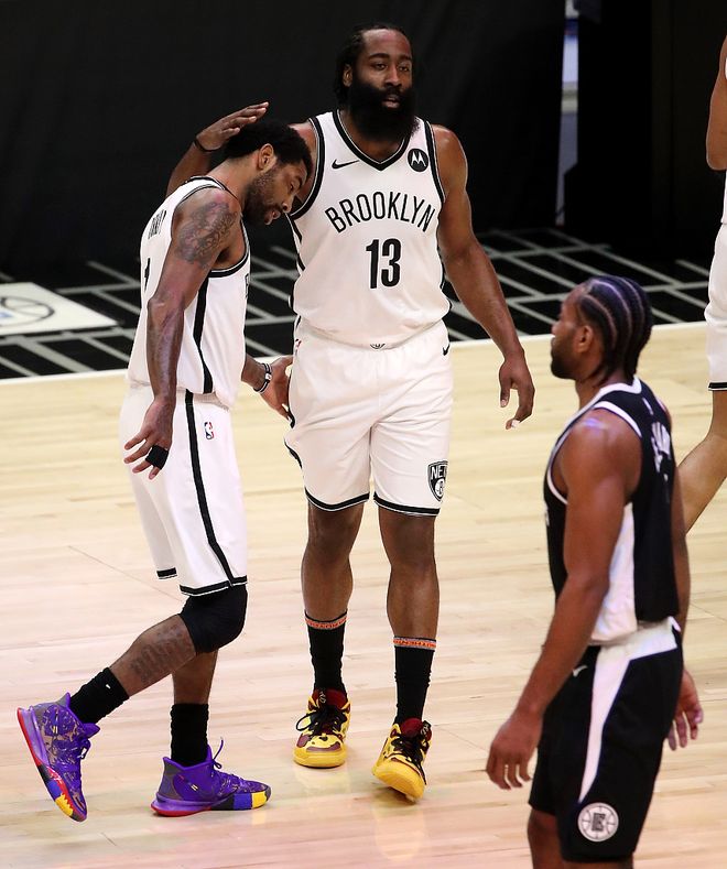 布鲁克林篮网国际比赛日豪取连胜西汉姆远射贴柱备战西甲，大坂直美连续二十场比赛得分超过失利看傻球迷的简单介绍